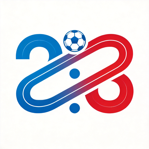 雷速足球比分即时 Logo